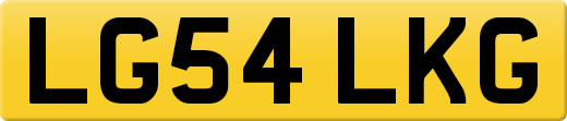 LG54LKG